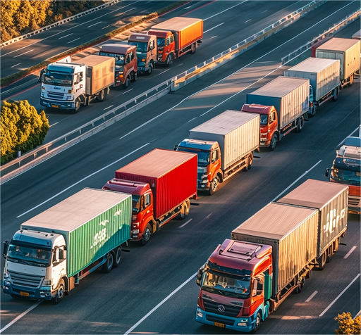 整車貨運 整車貨運