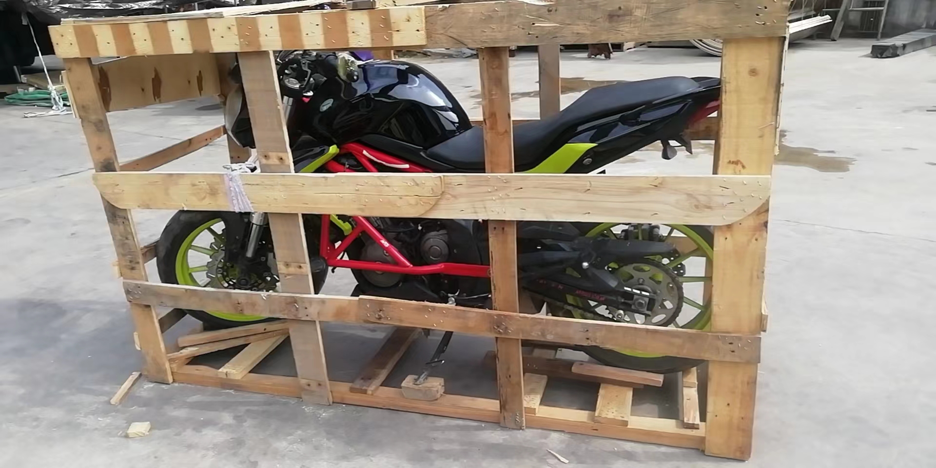 摩托車托運(yùn) 摩托車托運(yùn)