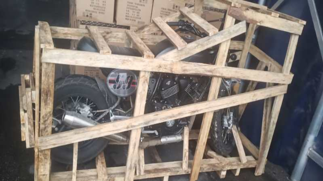 摩托車托運 摩托車托運