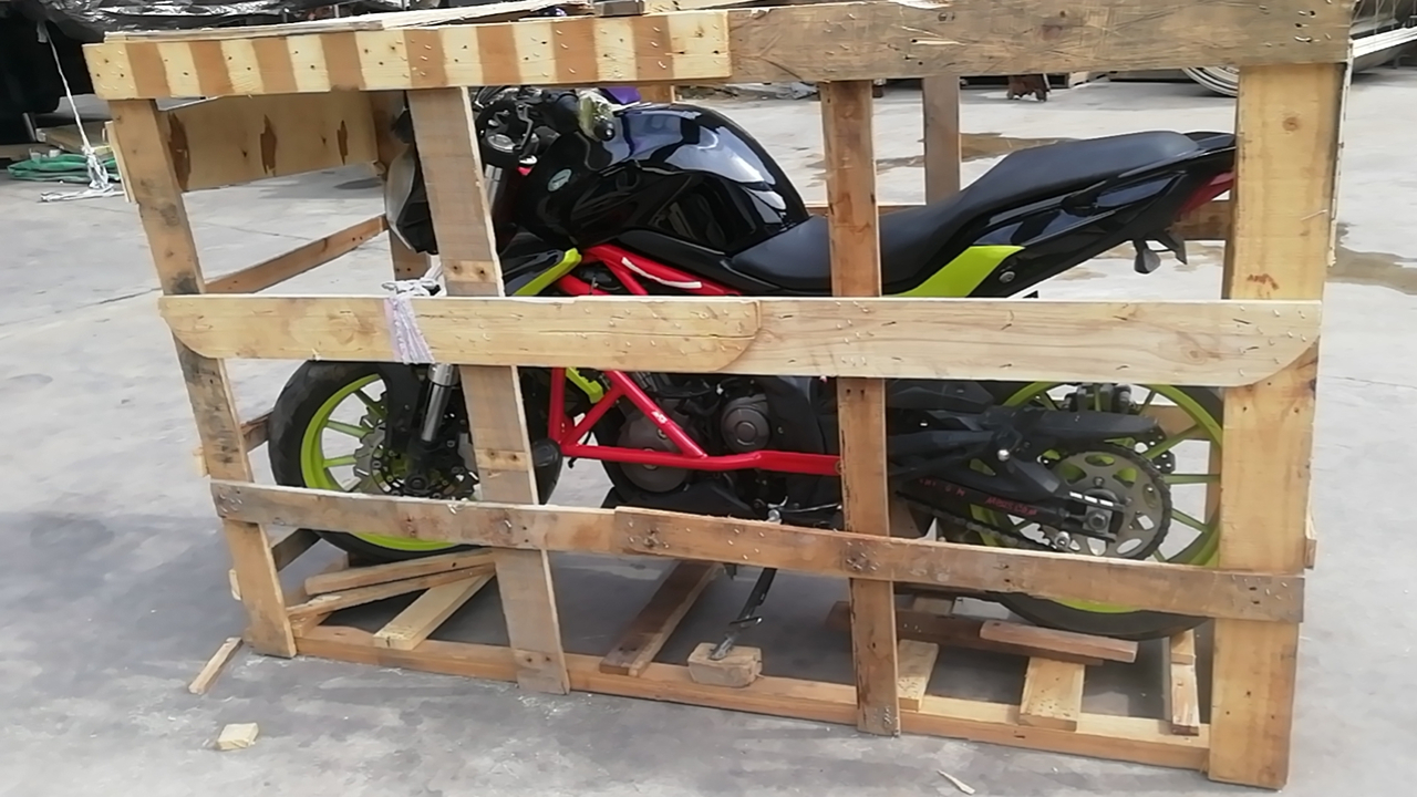 托運摩托車 托運摩托車