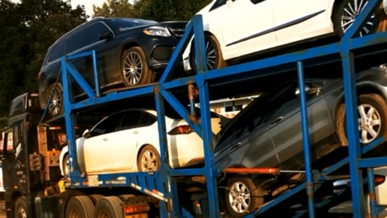 轎車托運要注意哪些問題 轎車托運要注意哪些問題
