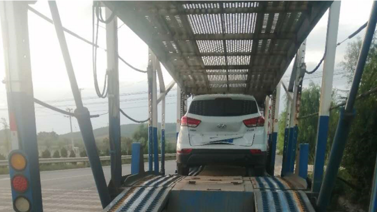 私家車托運 私家車托運