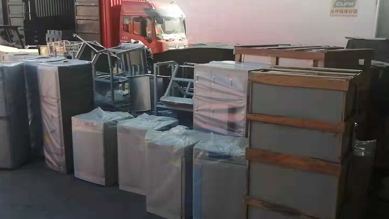 普通醫療器械運輸 普通醫療器械運輸