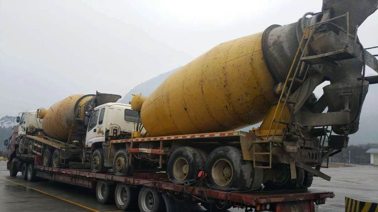 超長大件設備運輸 超長大件設備運輸