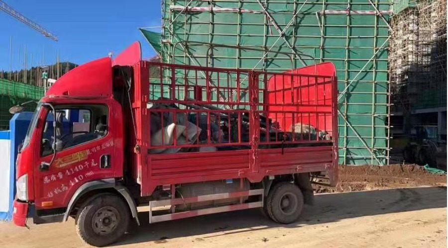 保山到大理工器具整車運(yùn)輸 保山到大理工器具整車運(yùn)輸