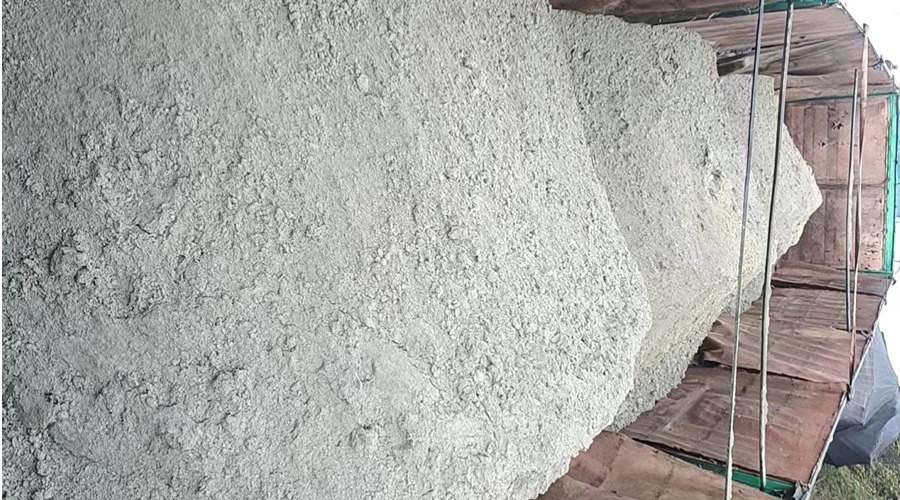 陜西到甘肅石粉整車運輸 陜西到甘肅石粉整車運輸