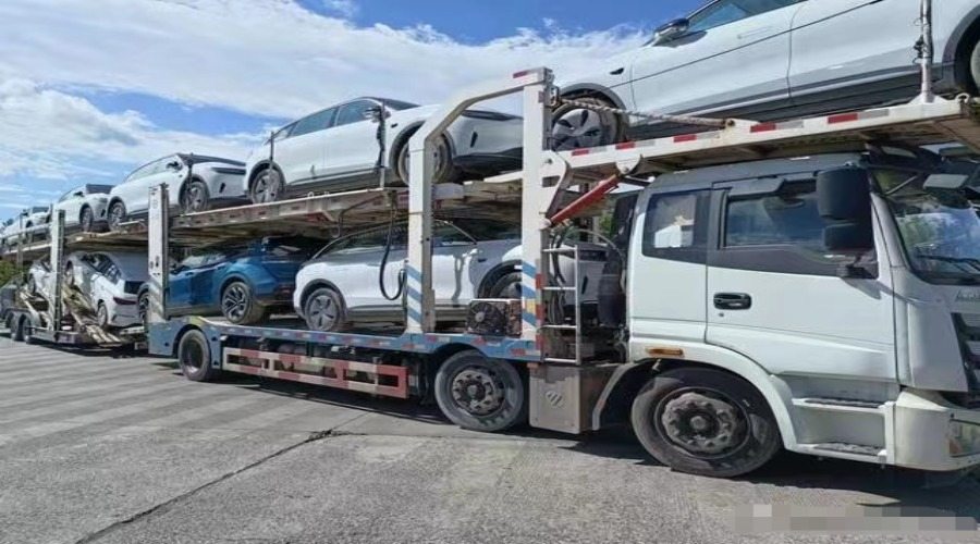 昆明到鄭州轎車托運 昆明到鄭州轎車托運