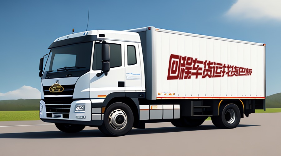 回程車貨運物流 回程車貨運物流