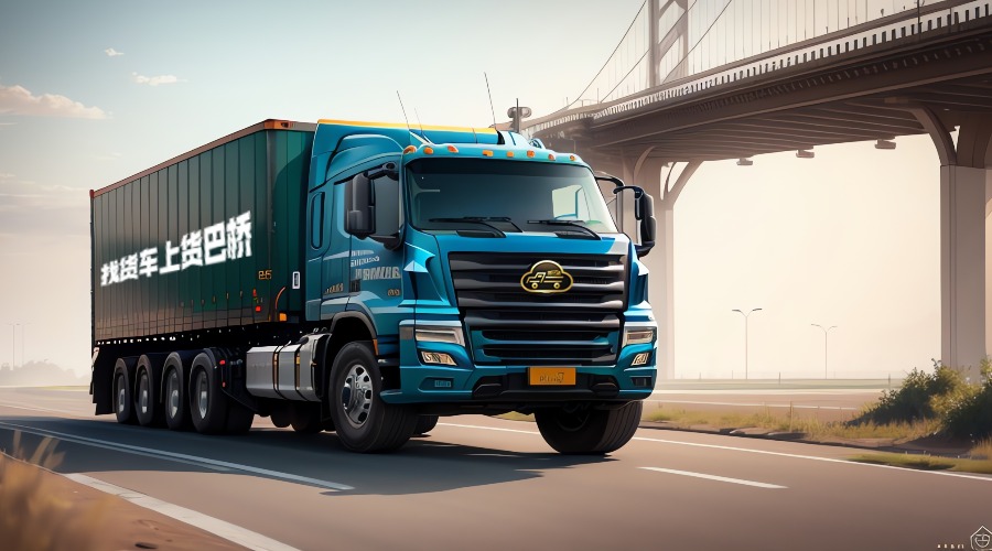 找貨車拉貨在哪里找