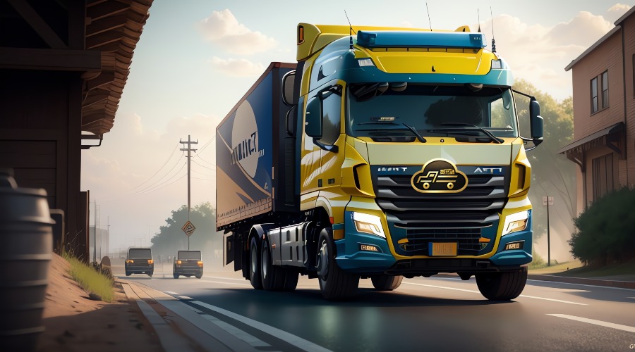 找貨車拉貨一般在哪找