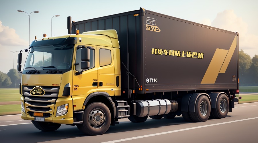 找貨車網站 找貨車網站