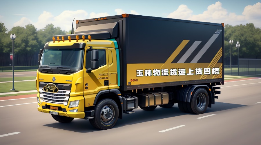 玉林貨運信息部 玉林貨運信息部