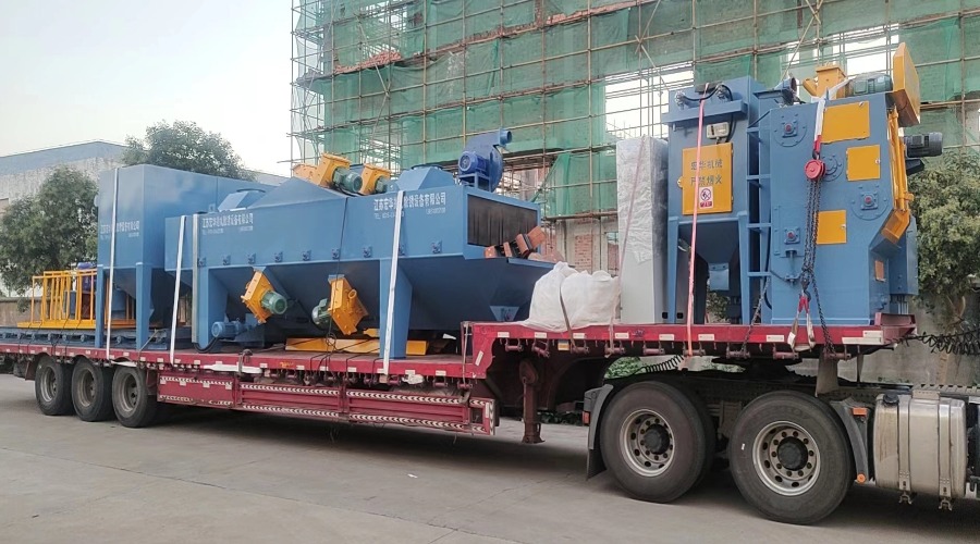 大型設備運輸(2) 大型設備運輸(2)