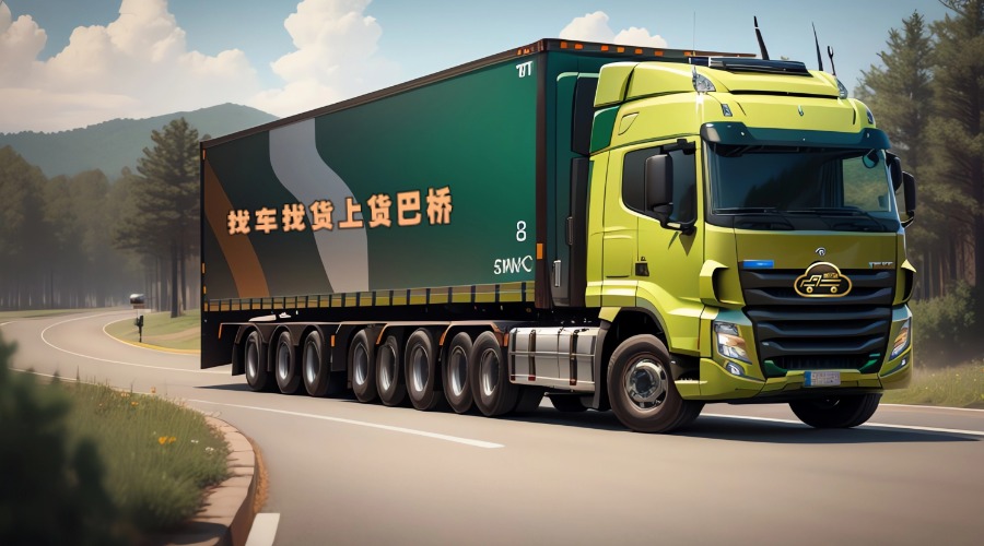 發貨找車哪個平臺好 發貨找車哪個平臺好