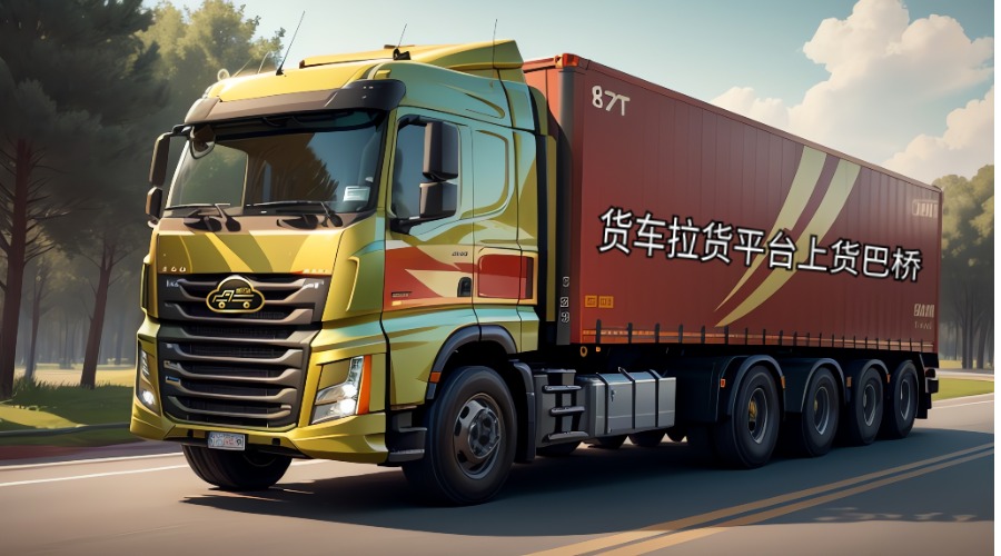 網(wǎng)上找車拉貨哪個平臺好 網(wǎng)上找車拉貨哪個平臺好