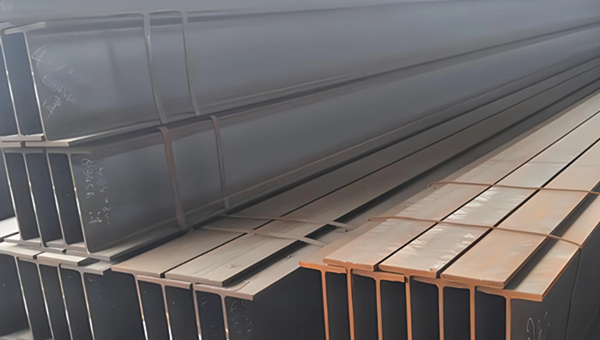 H型鋼運輸 H型鋼運輸