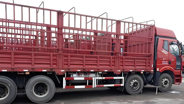 9米6貨車是指全長嗎 9米6貨車是指全長嗎