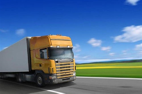 整車貨運 整車貨運