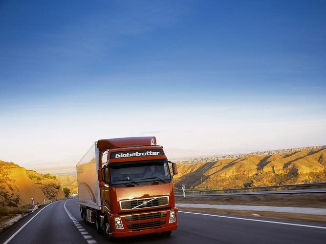 整車貨運 整車貨運