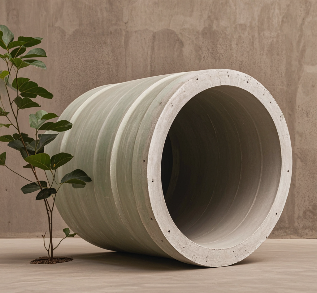 石棉水泥管 石棉水泥管