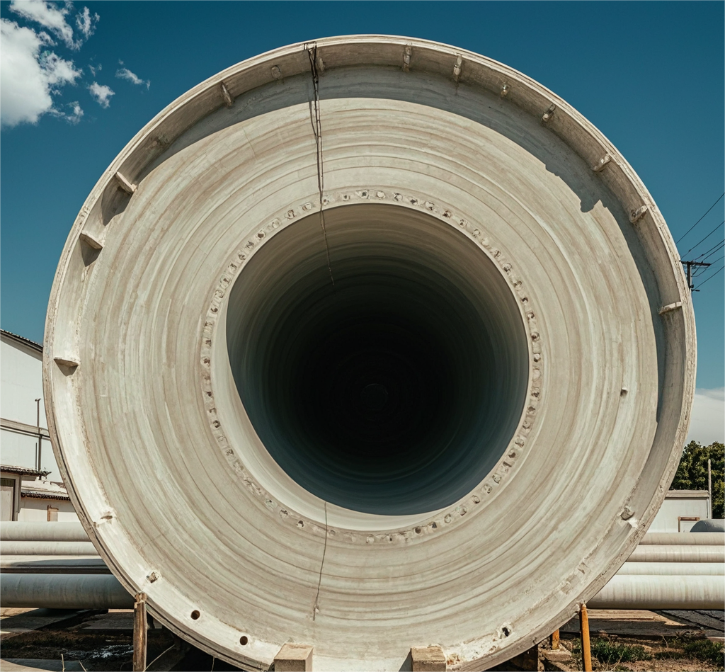 石棉水泥管 石棉水泥管