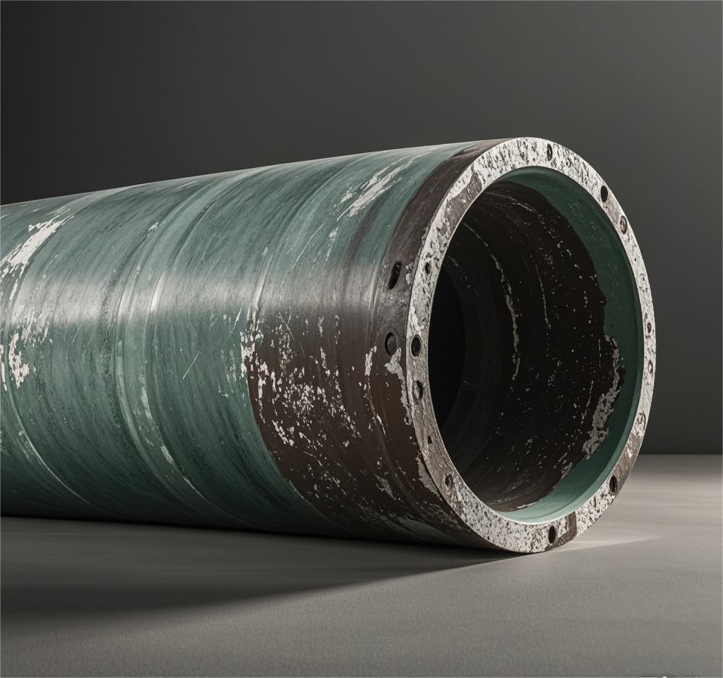 石棉水泥管 石棉水泥管