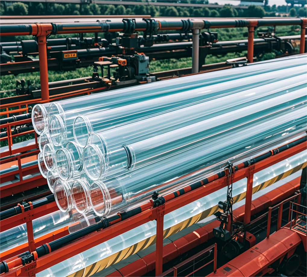 玻璃鋼管 玻璃鋼管