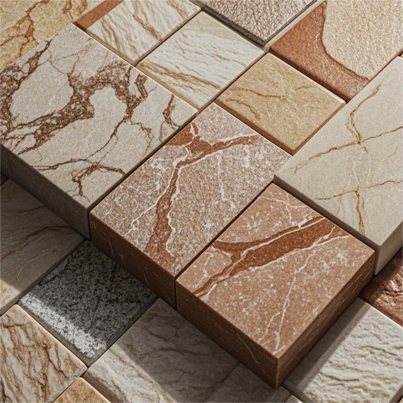 地磚選購指南 地磚選購指南