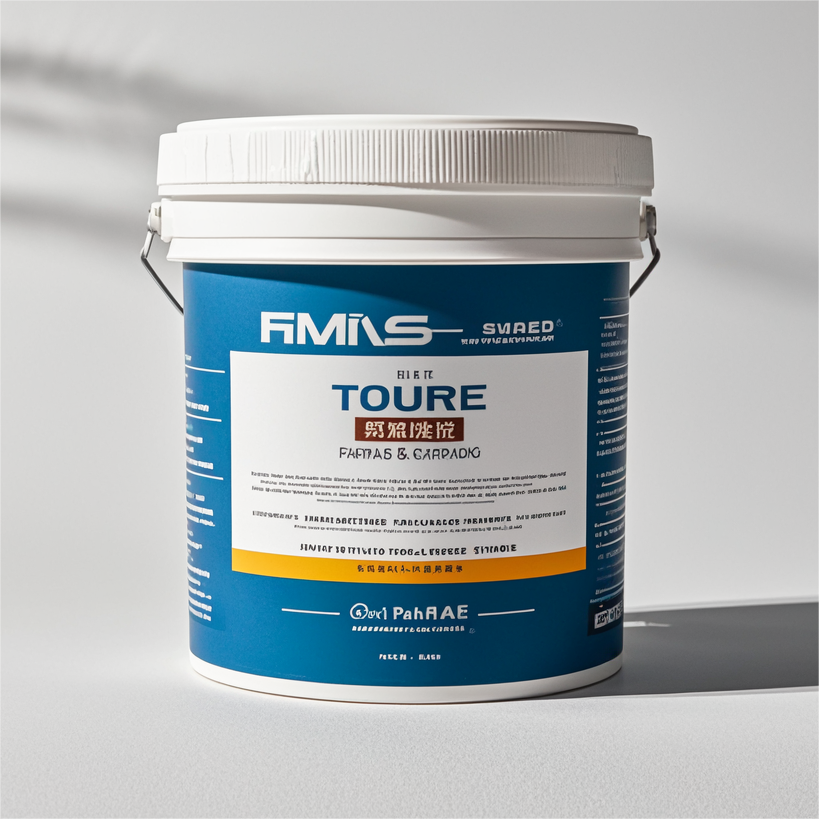 水性涂料物流供應