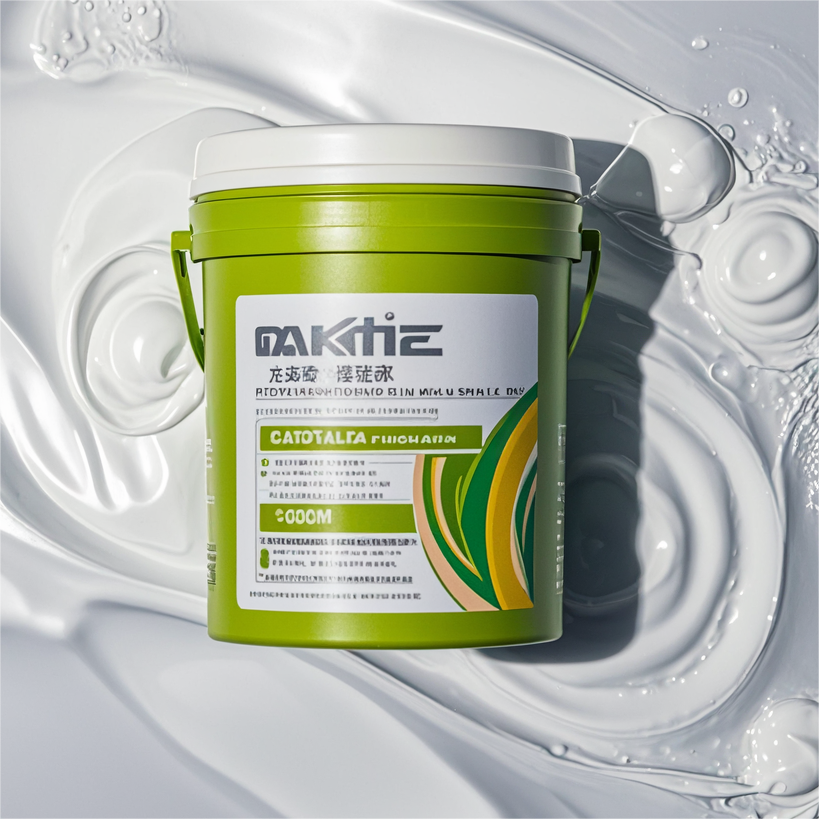 水性涂料物流供應