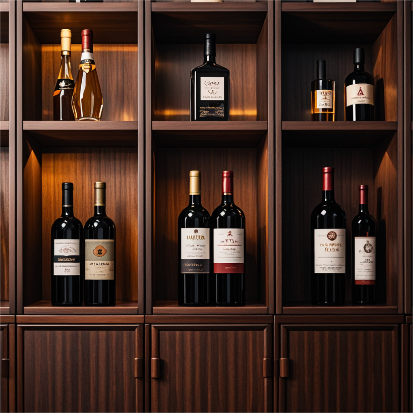 酒柜物流供應(yīng) 酒柜物流供應(yīng)