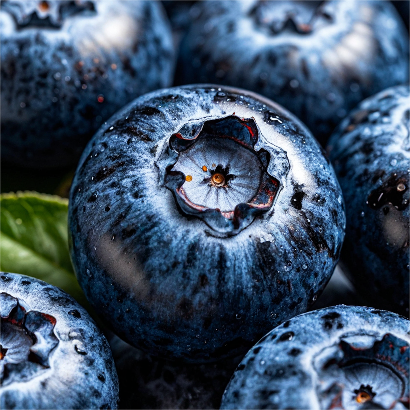 藍莓供應 藍莓供應