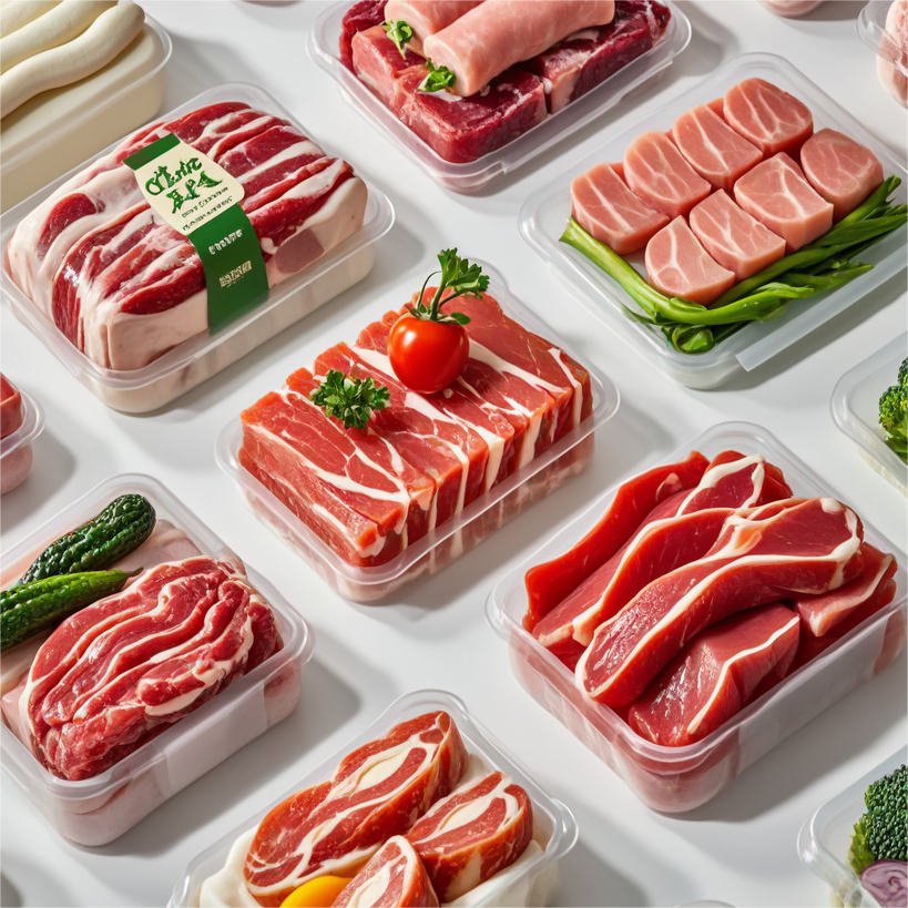 冷凍食品免費信息發布