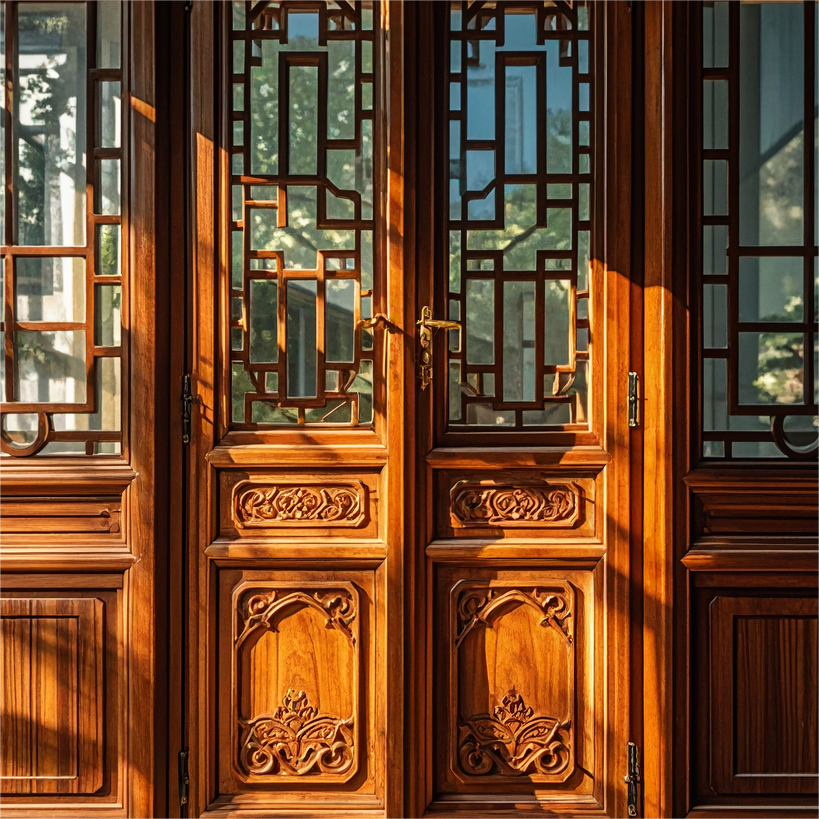 門窗免費信息發布