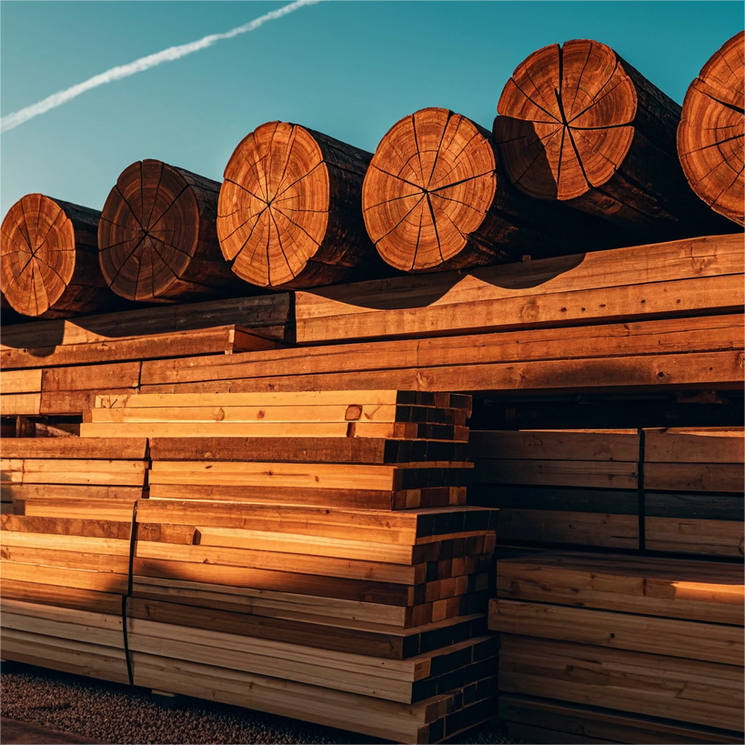 木料免費信息發布