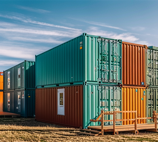 集裝箱房子免費信息發布