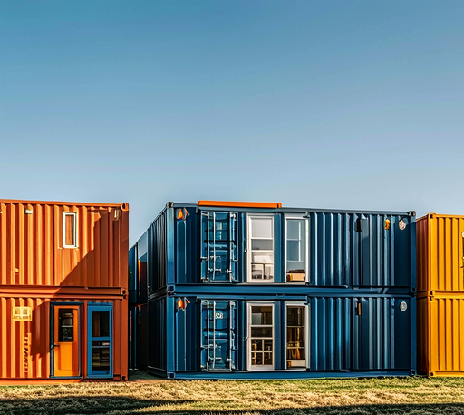 集裝箱房子免費信息發布