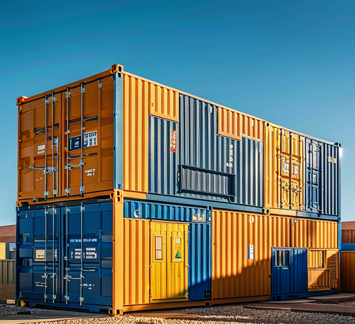 集裝箱房子免費信息發布