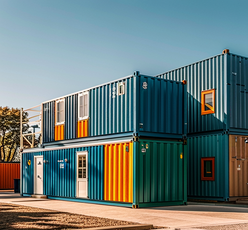 集裝箱房子免費信息發布 集裝箱房子免費信息發布