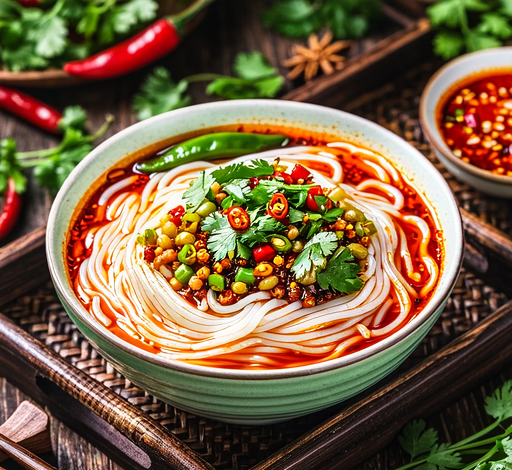 米粉免費信息發布