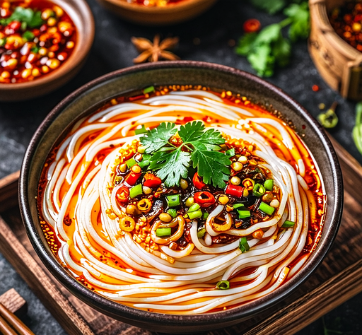 米粉免費信息發布