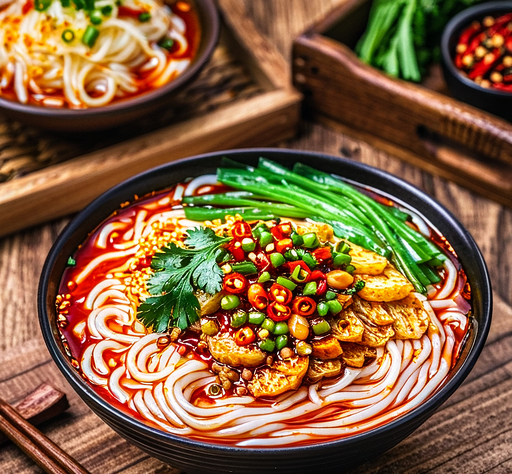 米粉免費信息發布