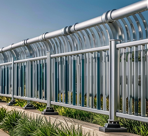 鋅鋼護欄免費信息發布