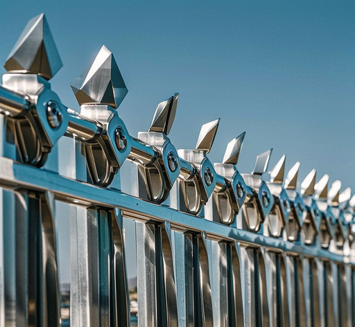 鋅鋼護欄免費信息發布 鋅鋼護欄免費信息發布