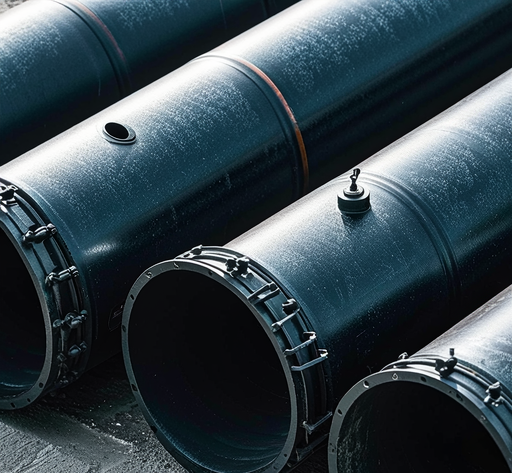 球墨鑄鐵管免費信息發(fā)布