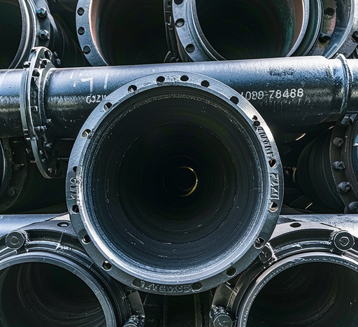 球墨鑄鐵管免費信息發(fā)布