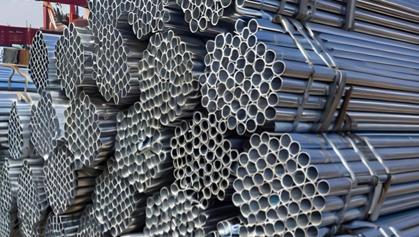 鍍鋅管運輸 鍍鋅管運輸