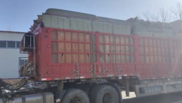 燈具配件整車運輸 燈具配件整車運輸