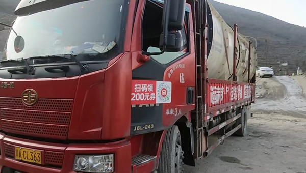 風機整車運輸 風機整車運輸